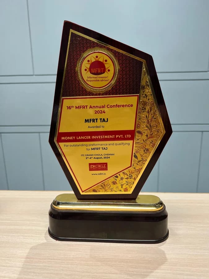 Award 1