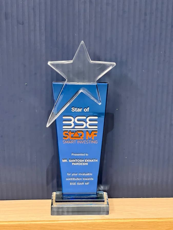 Award 2