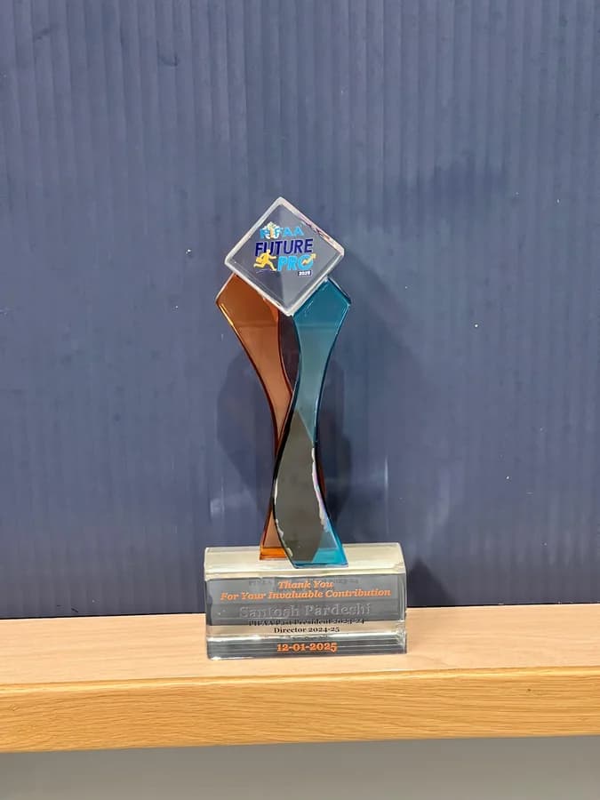 Award 3