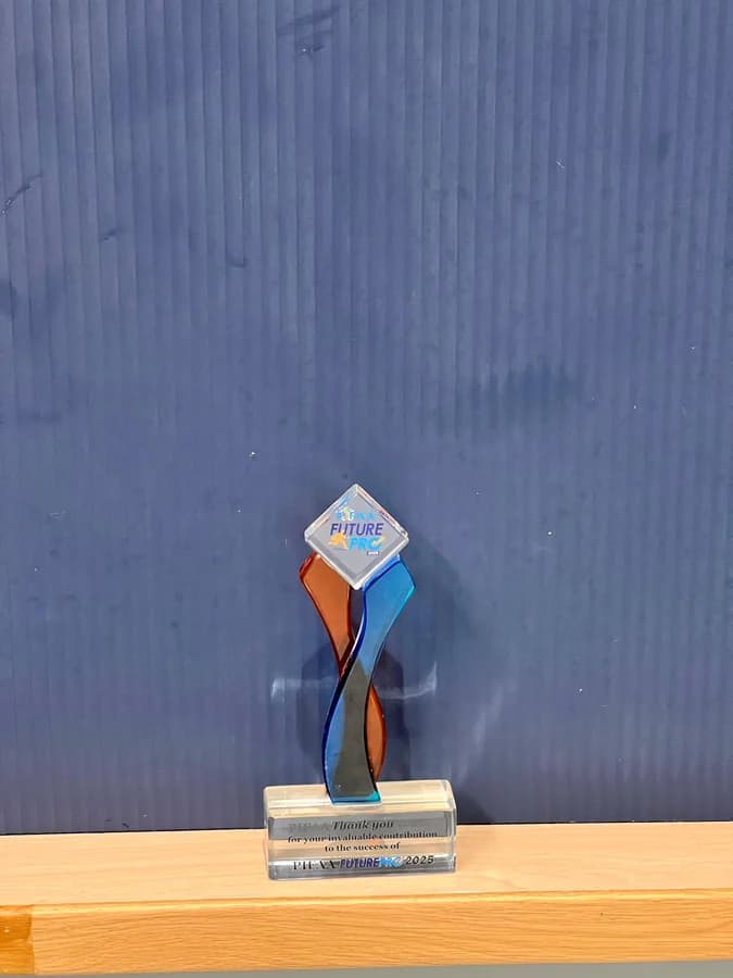 Award 4
