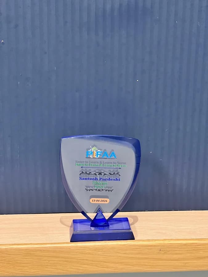 Award 5