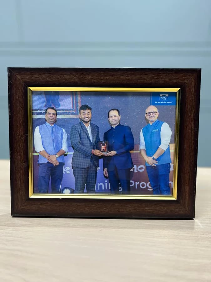 Award 6