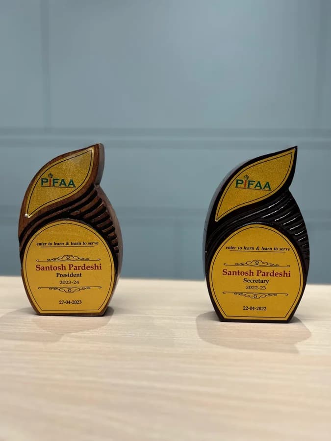 Award 7