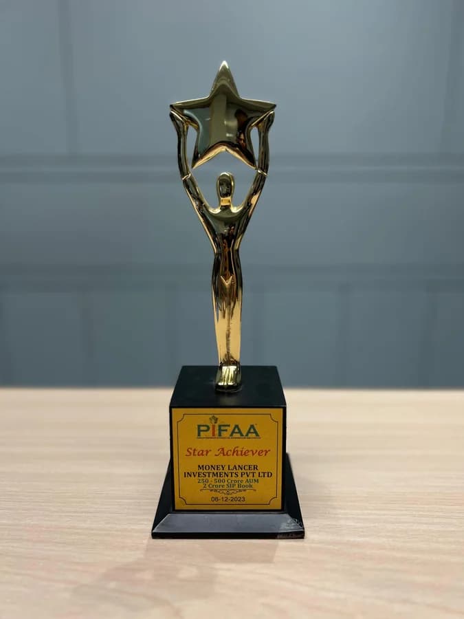 Award 12